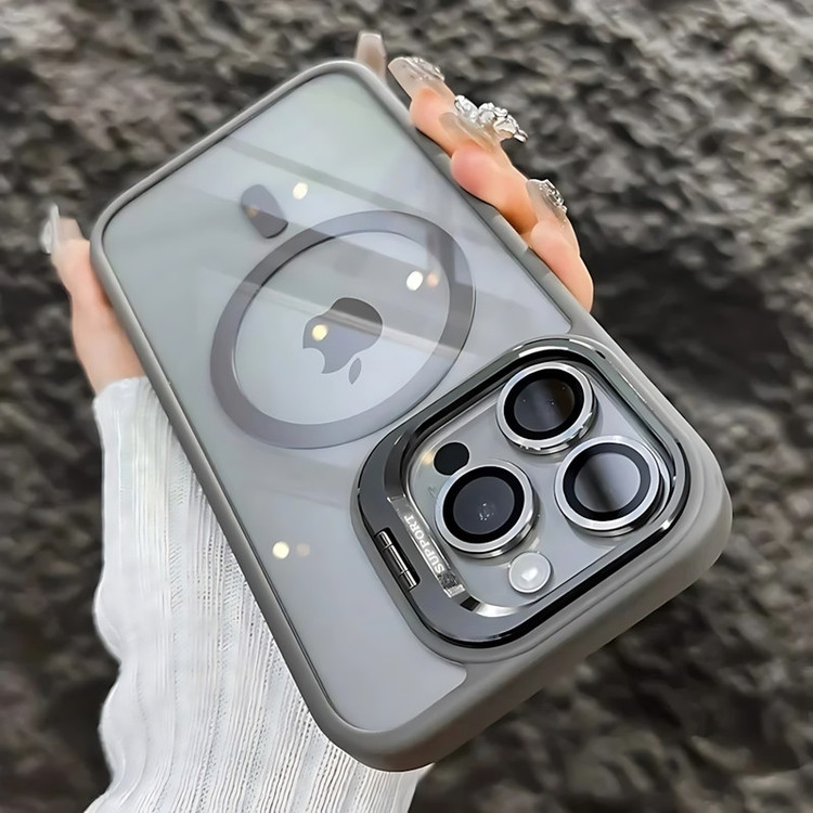 کاور مدل Delphira مناسب برای گوشی موبایل اپل iPhone 12 Pro