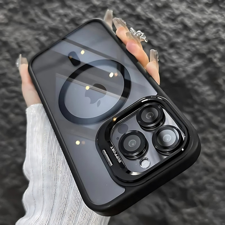 کاور مدل Delphira مناسب برای گوشی موبایل اپل iPhone 12 Pro