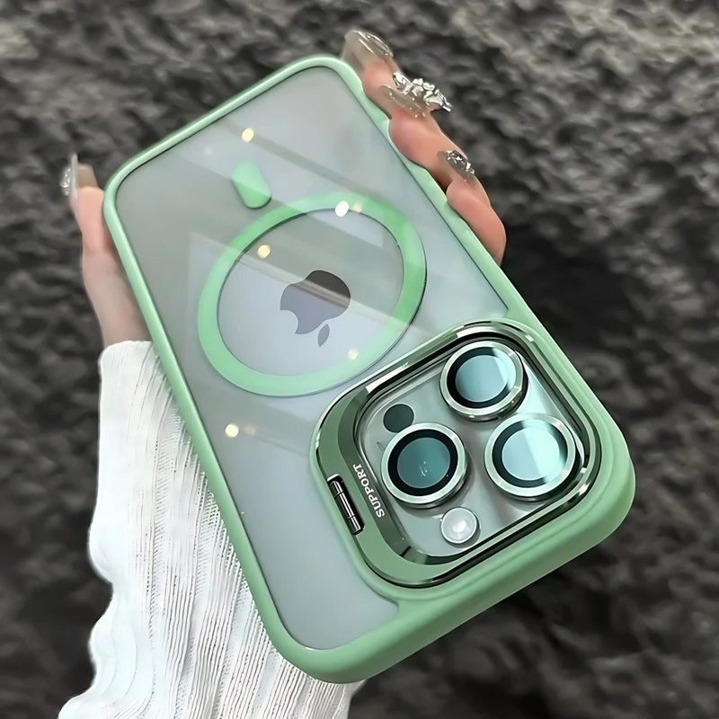 کاور مدل Delphira مناسب برای گوشی موبایل اپل iPhone 12 Pro