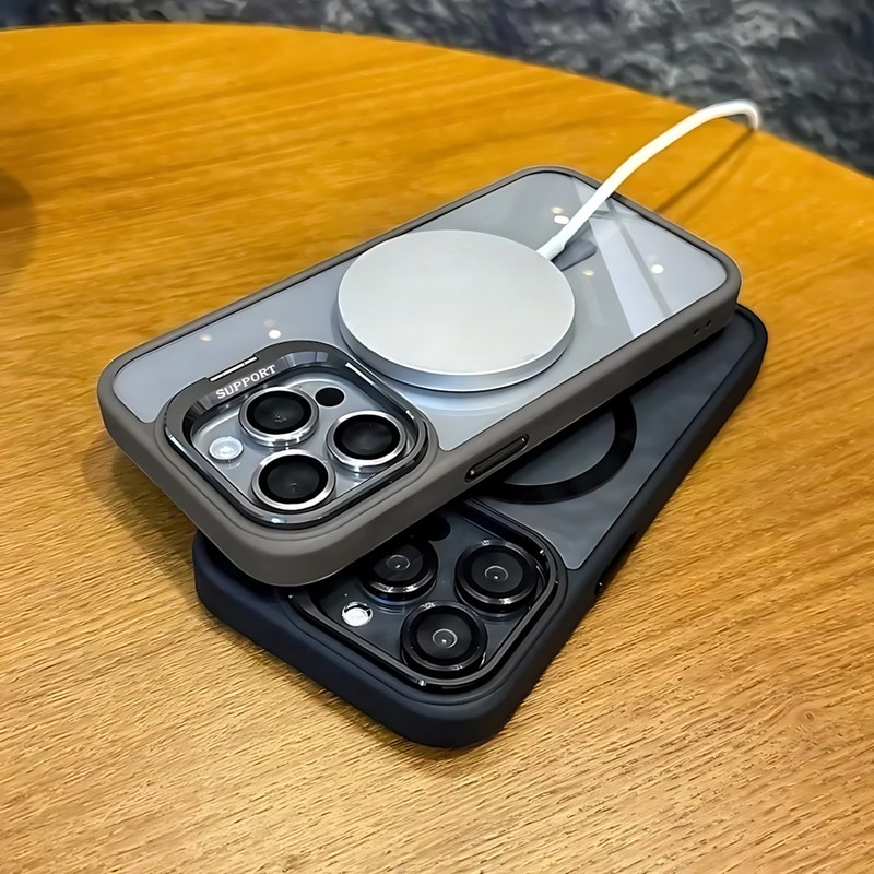 کاور مدل Delphira مناسب برای گوشی موبایل اپل iPhone 12 Pro