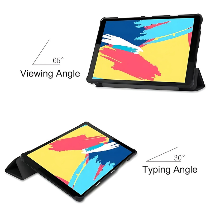 کاور نکسورا مدل Élan مناسب برای تبلت سامسونگ Galaxy Tab S6 Lite / P615-P619