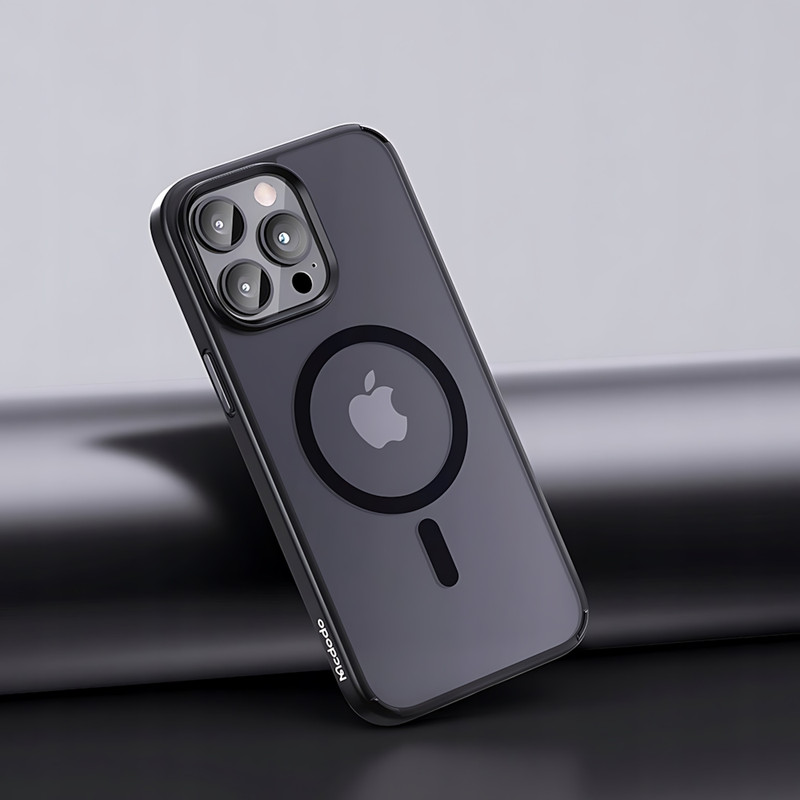 کاور مک دودو مدل PC-537 مناسب برای گوشی موبایل اپل iPhone 15 Pro Max