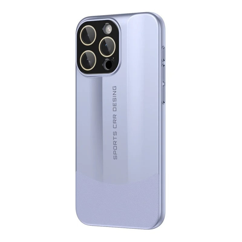 کاور مدل RacerEdge مناسب برای گوشی موبایل اپل iPhone 15 Pro