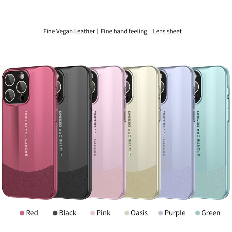 کاور مدل RacerEdge مناسب برای گوشی موبایل اپل iPhone 15 Pro