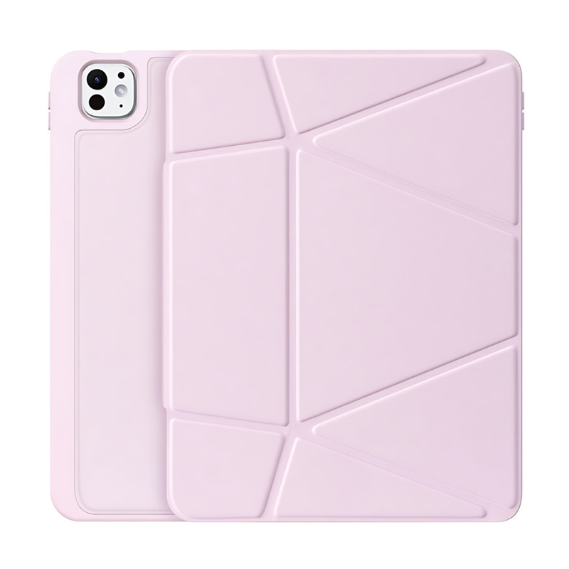 کیف کلاسوری تبلت نکسورا مدل DuxDucis مناسب برای تبلت اپل iPad Pro 11 (2024)