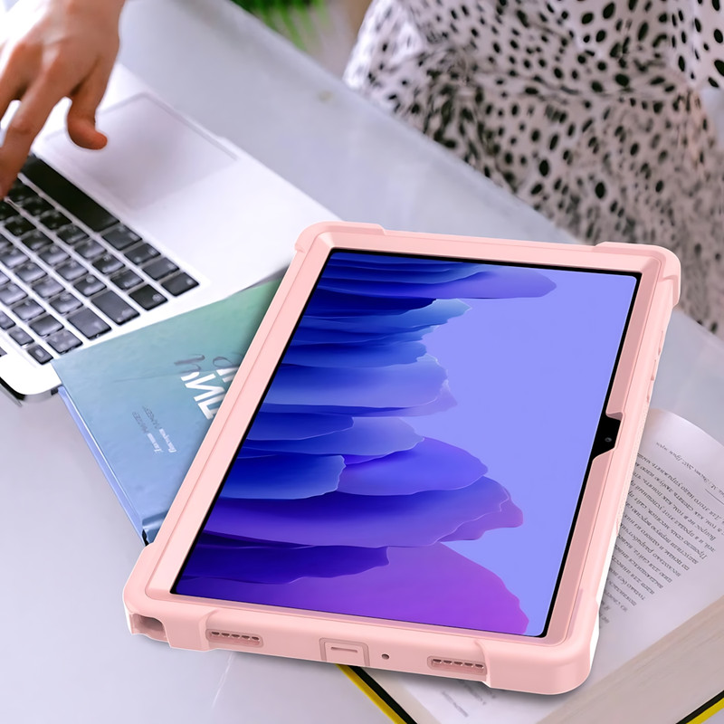 کاور نکسورا مدل Kairos مناسب برای تبلت سامسونگ Galaxy Tab A8 2019 / T295