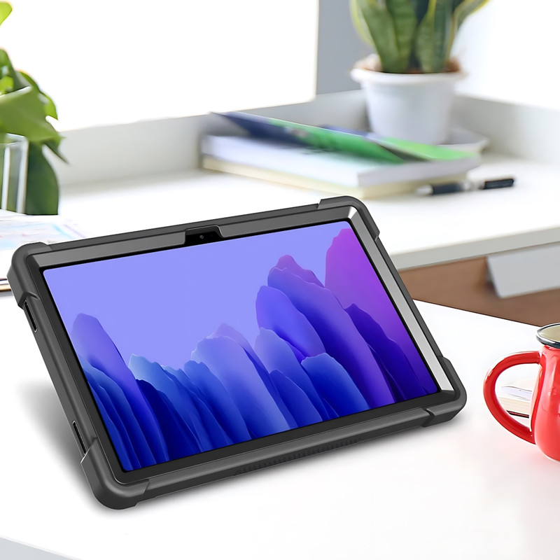 کاور نکسورا مدل Kairos مناسب برای تبلت سامسونگ Galaxy Tab A8 2019 / T295