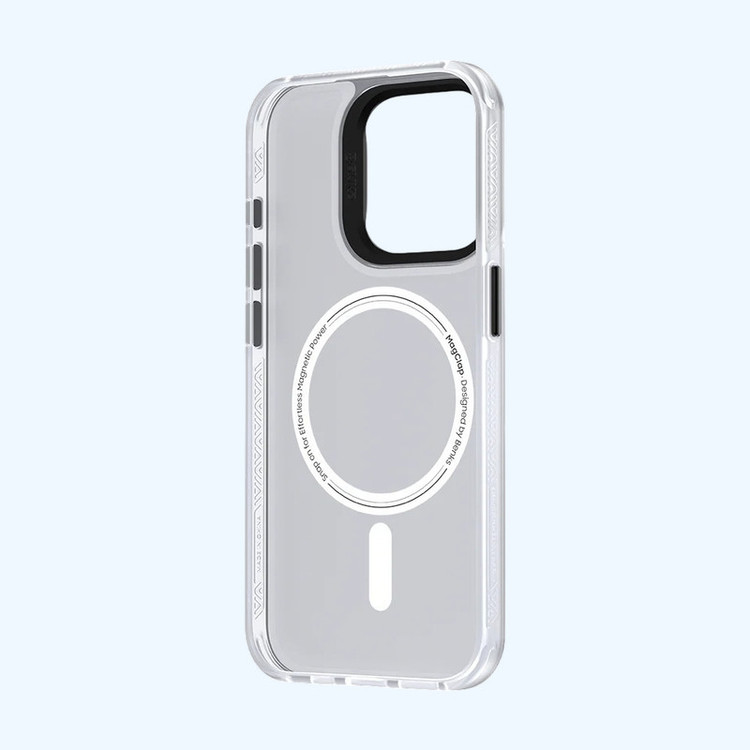 کاور بنکس مدل MagClap New York مناسب برای گوشی موبایل اپل iPhone 15 Pro Max