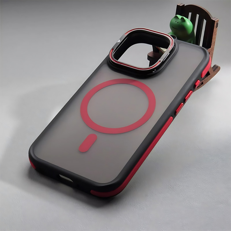 کاور مدل Spectre مناسب برای گوشی موبایل اپل iPhone 12 Pro Max