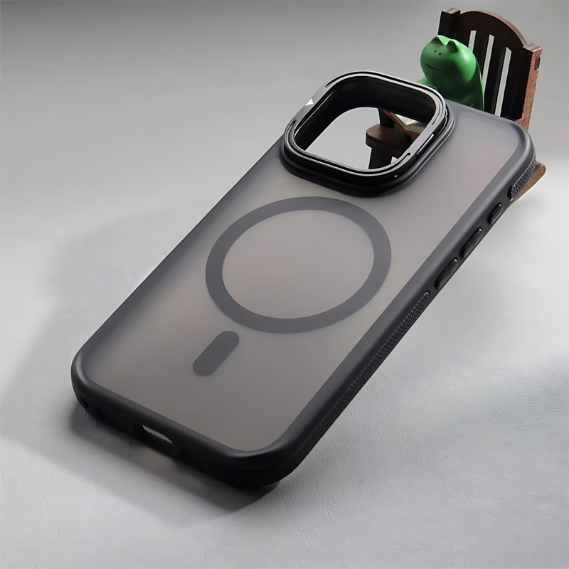 کاور مدل Spectre مناسب برای گوشی موبایل اپل iPhone 12 Pro Max