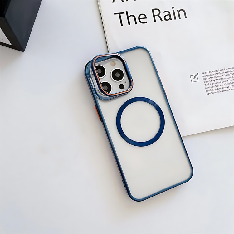 کاور مدل MirrorEdge مناسب برای گوشی موبایل اپل iPhone 16