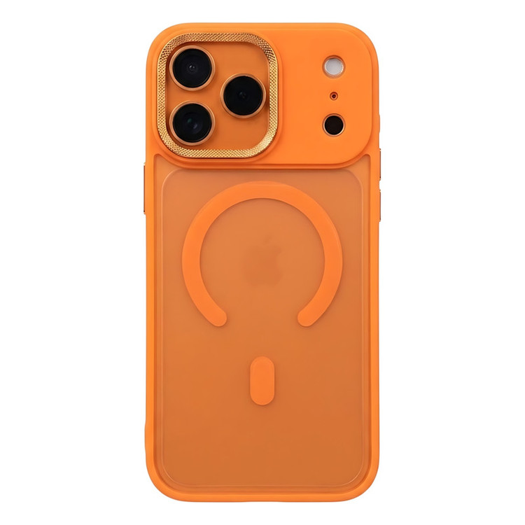 کاور مدل Cedar مناسب برای گوشی موبایل اپل iPhone 17 Pro