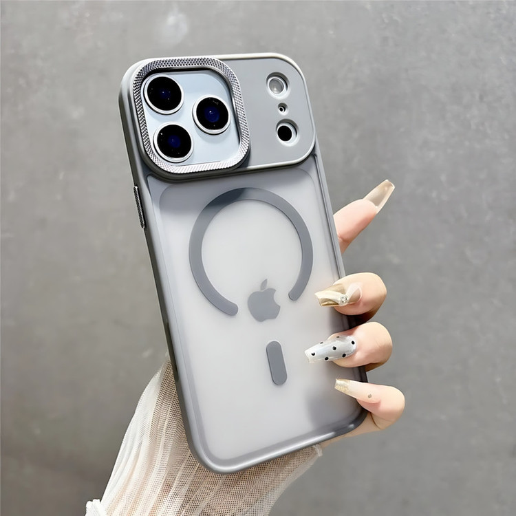 کاور مدل Cedar مناسب برای گوشی موبایل اپل iPhone 17 Pro