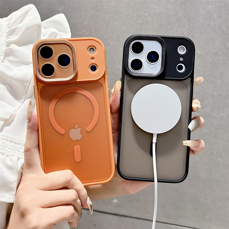 کاور مدل Cedar مناسب برای گوشی موبایل اپل iPhone 17 Pro