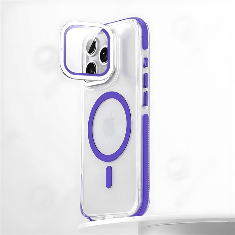 کاور مدل SolarFlare مناسب برای گوشی موبایل اپل iPhone 15 Pro Max