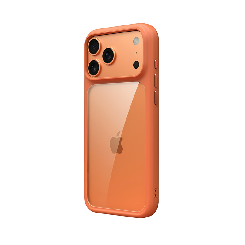 کاور مدل Fuego مناسب برای گوشی موبایل اپل iPhone 17 Pro Max