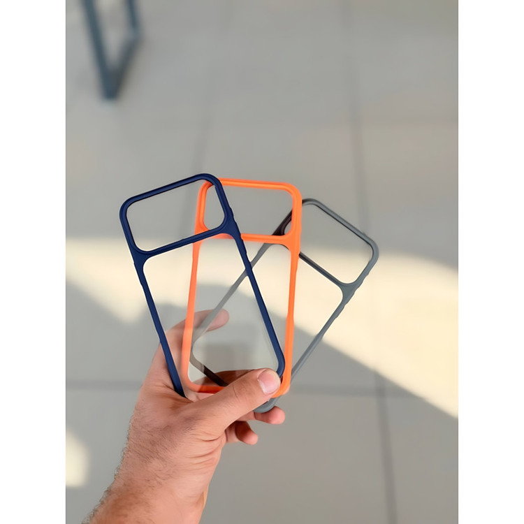 کاور مدل Fuego مناسب برای گوشی موبایل اپل iPhone 17 Pro Max