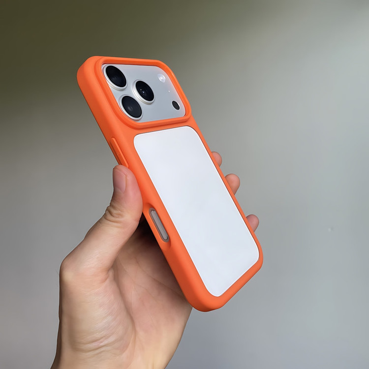کاور مدل Fuego مناسب برای گوشی موبایل اپل iPhone 17 Pro Max