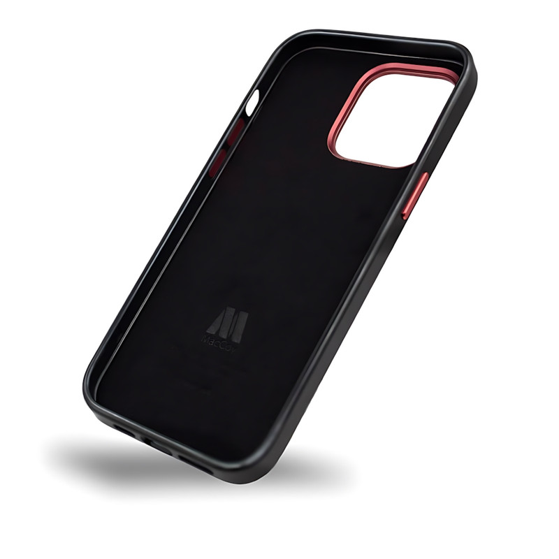 کاور مدل NorSnake مناسب برای گوشی موبایل اپل iPhone 15 Pro Max