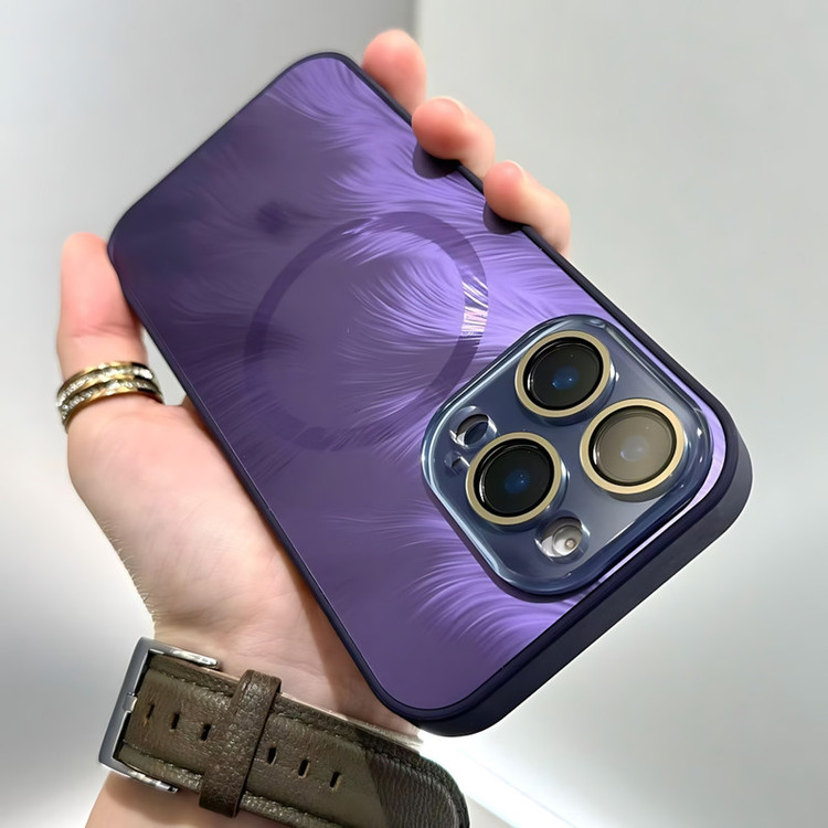 کاور مدل Contour مناسب برای گوشی موبایل اپل iPhone 16 Pro