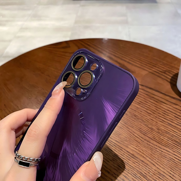 کاور مدل Contour مناسب برای گوشی موبایل اپل iPhone 16 Pro