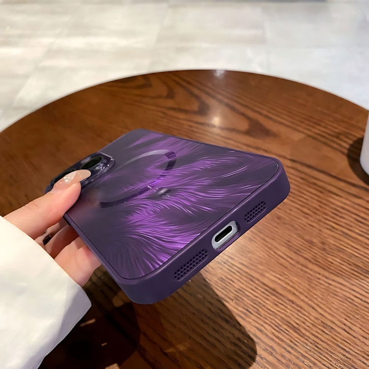 کاور مدل Contour مناسب برای گوشی موبایل اپل iPhone 16 Pro