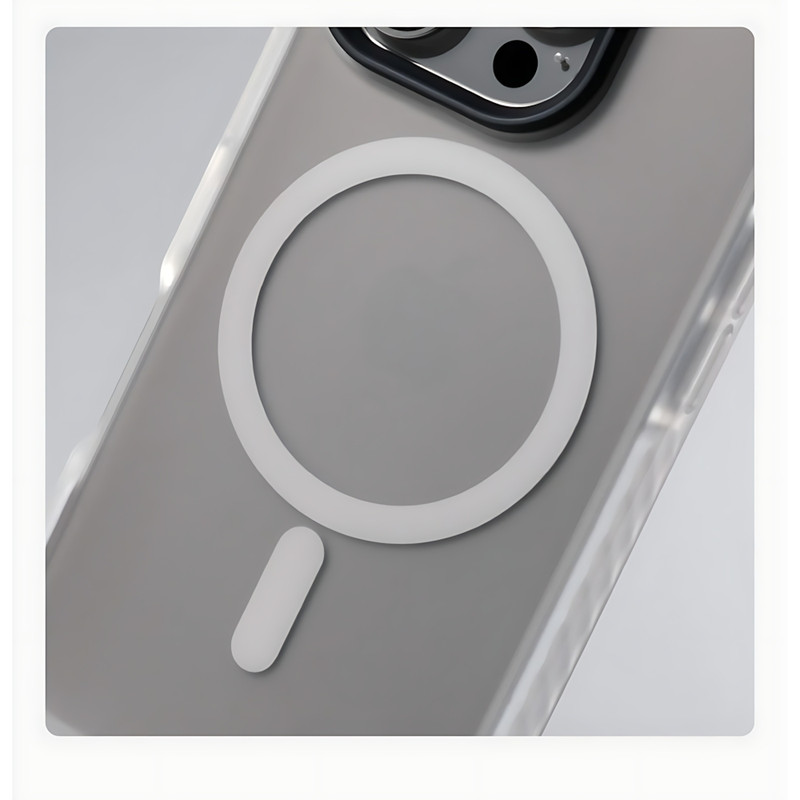 کاور مدل Mirel مناسب برای گوشی موبایل اپل iPhone 16 Pro