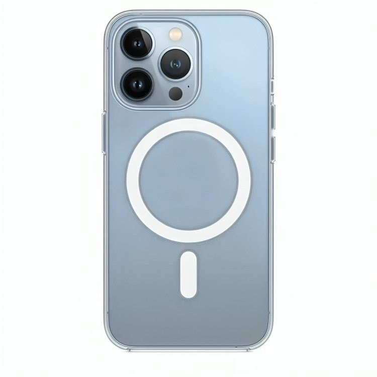 کاور مدل AntiShock-MagSafe مناسب برای گوشی موبایل اپل Iphone 11 Pro Max