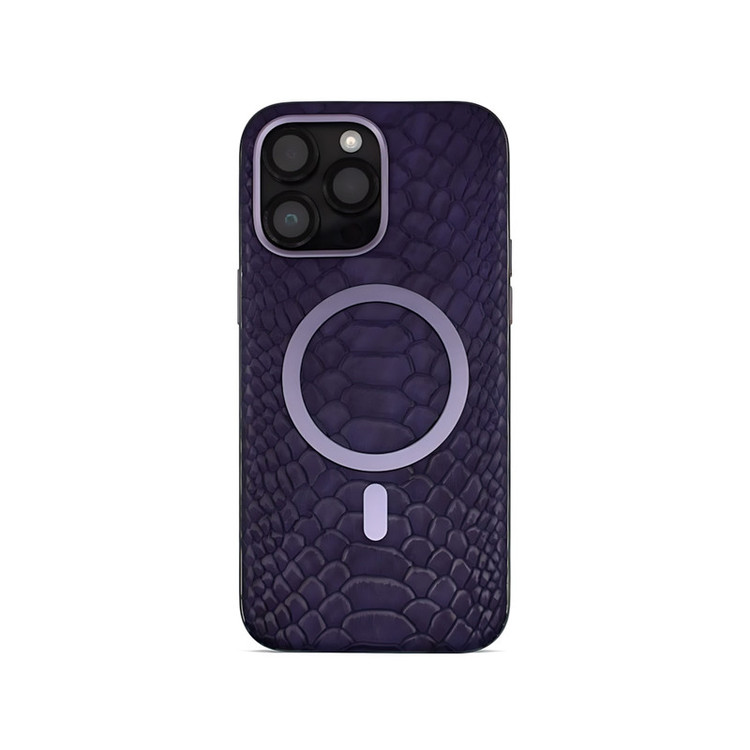 کاور مدل SnakeSkin مناسب برای گوشی موبایل اپل iPhone 12 Pro
