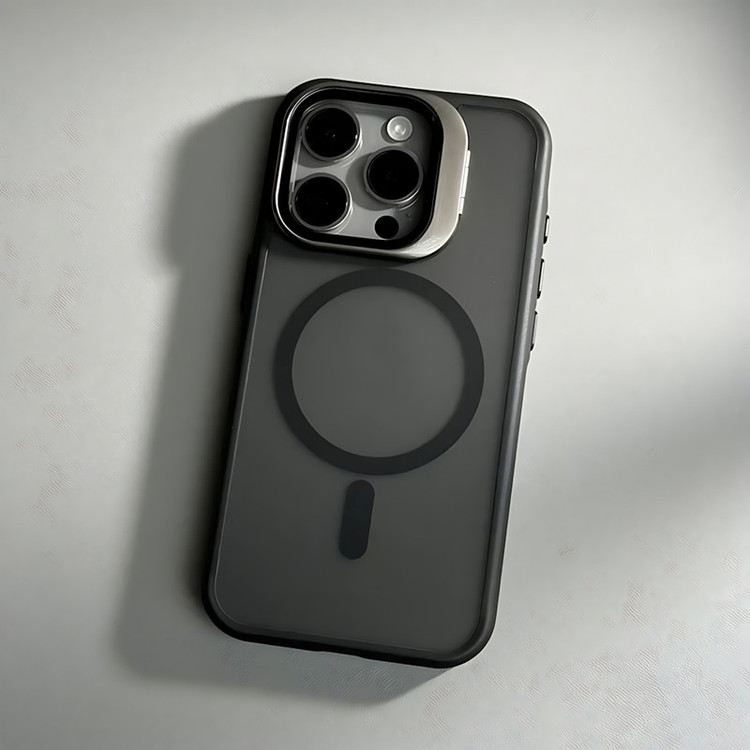 کاور مدل MistOrbit مناسب برای گوشی موبایل اپل iPhone 13