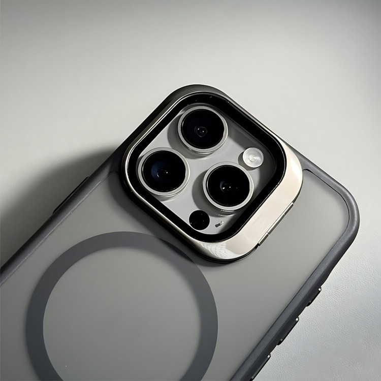 کاور مدل MistOrbit مناسب برای گوشی موبایل اپل iPhone 13
