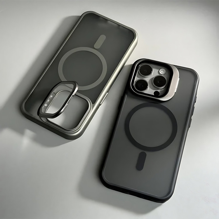 کاور مدل MistOrbit مناسب برای گوشی موبایل اپل iPhone 13