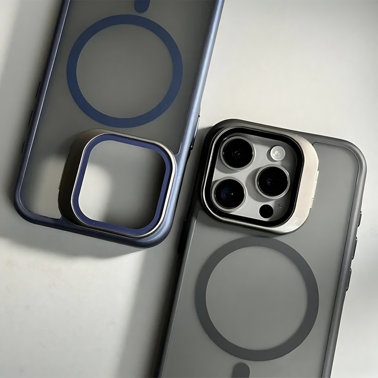 کاور مدل MistOrbit مناسب برای گوشی موبایل اپل iPhone 13