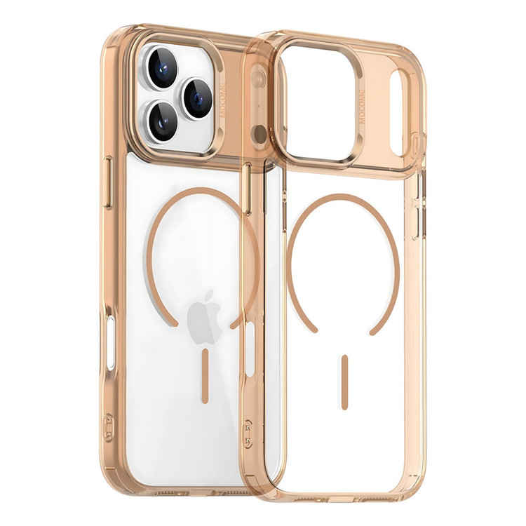 کاور مدل Quorina مناسب برای گوشی موبایل اپل iPhone 17 Pro Max