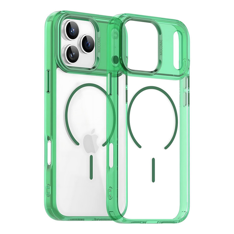 کاور مدل Quorina مناسب برای گوشی موبایل اپل iPhone 17 Pro Max