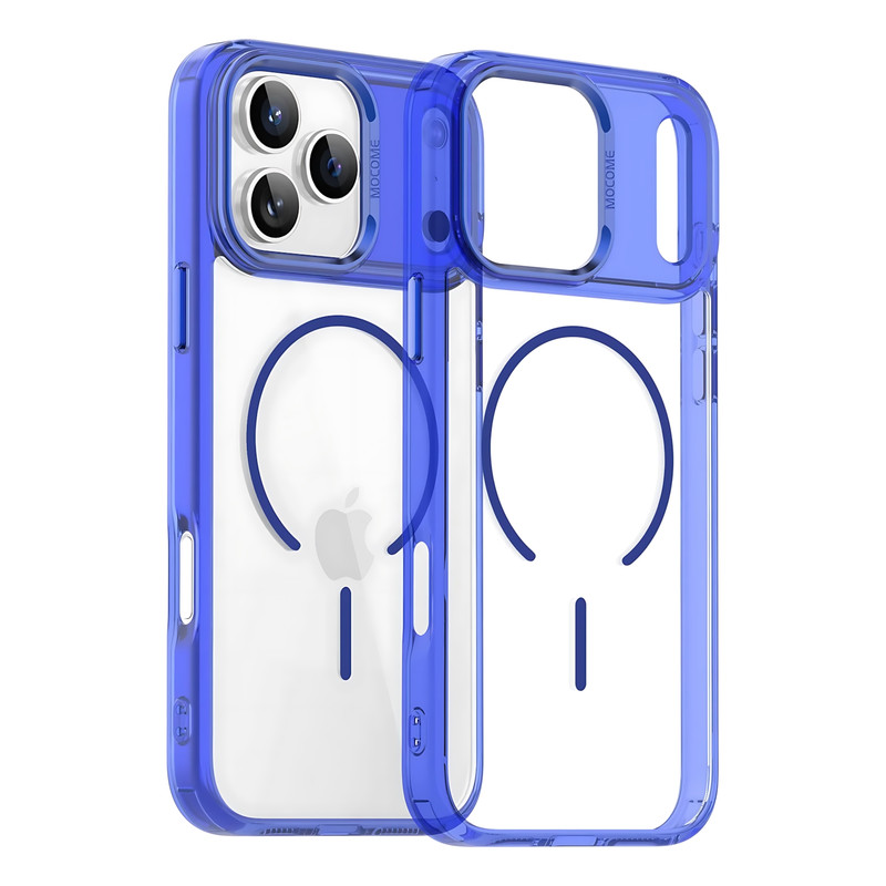 کاور مدل Quorina مناسب برای گوشی موبایل اپل iPhone 17 Pro Max