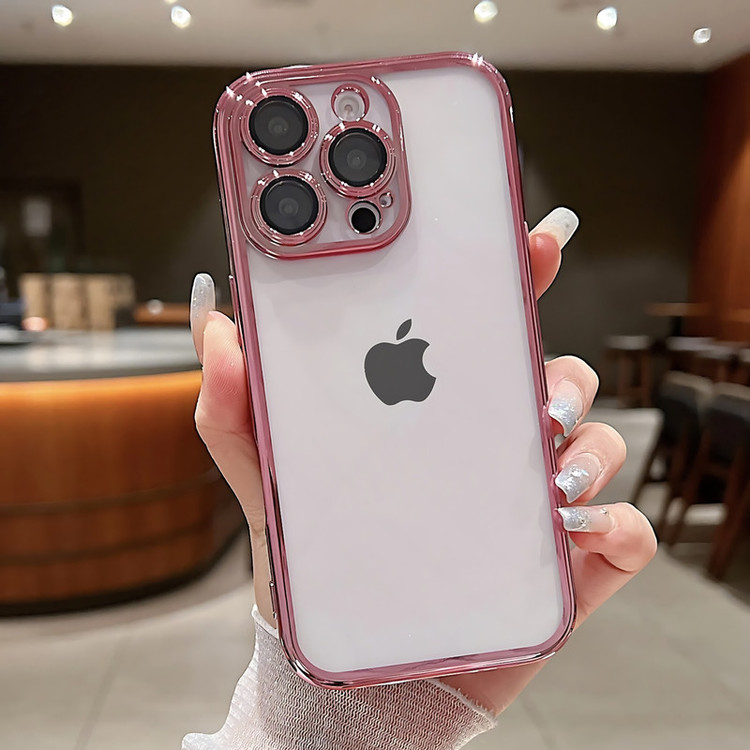کاور مدل FaintPoly مناسب برای گوشی موبایل اپل iPhone 16 Pro Max