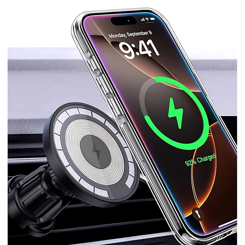کاور اچ دی دی مدل HBC-330 مناسب برای گوشی موبایل اپل iPhone 14