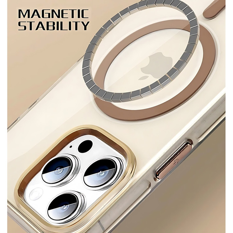 کاور اچ دی دی مدل HBC-330 مناسب برای گوشی موبایل اپل iPhone 14