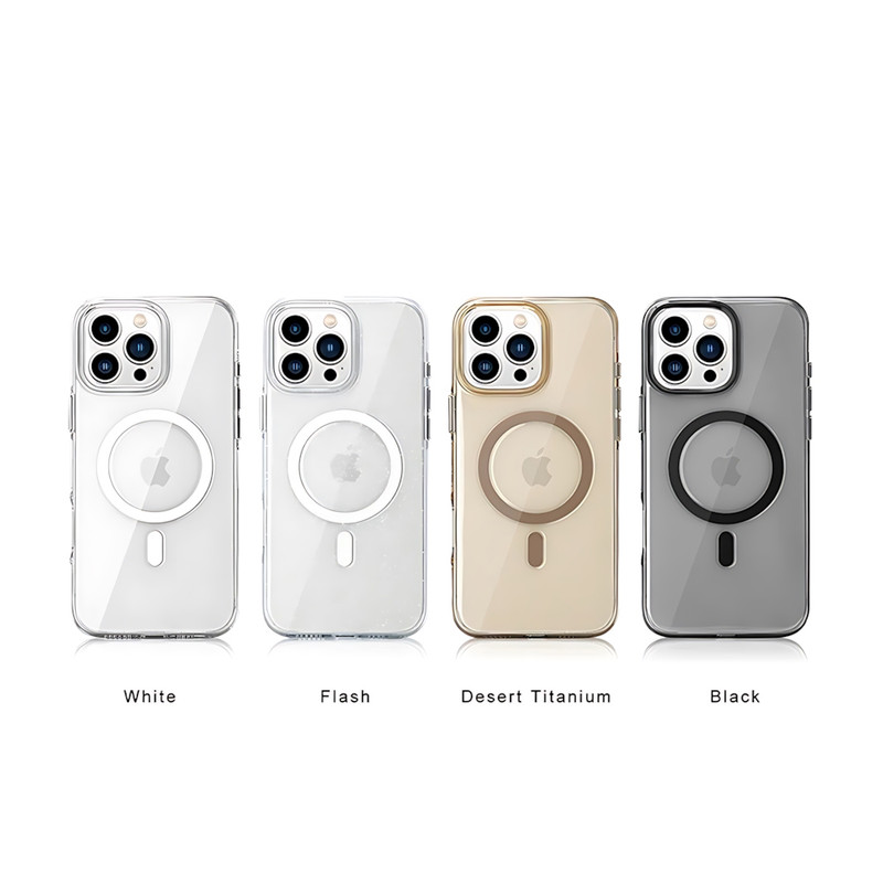 کاور اچ دی دی مدل HBC-330 مناسب برای گوشی موبایل اپل iPhone 14
