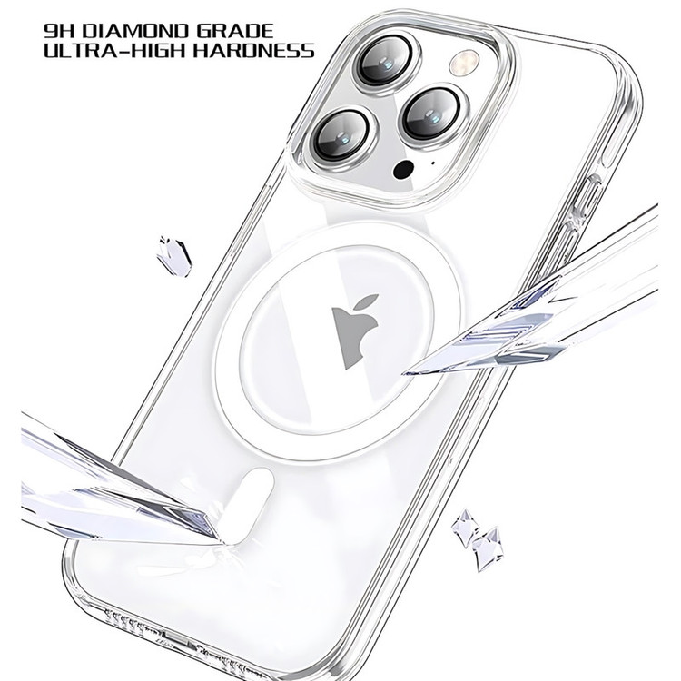 کاور اچ دی دی مدل HBC-330 مناسب برای گوشی موبایل اپل iPhone 14