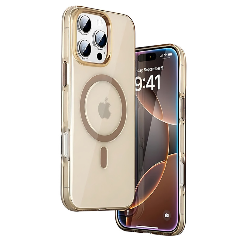 کاور اچ دی دی مدل HBC-330 مناسب برای گوشی موبایل اپل iPhone 14