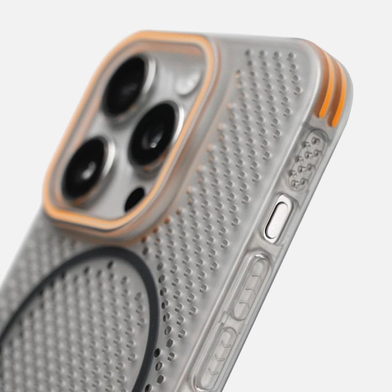 کاور مدل DotMag مناسب برای گوشی موبایل اپل iPhone 12 Pro Max