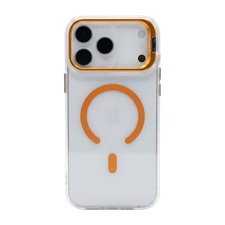 کاور مدل Liro مناسب برای گوشی موبایل اپل iPhone 17 Pro