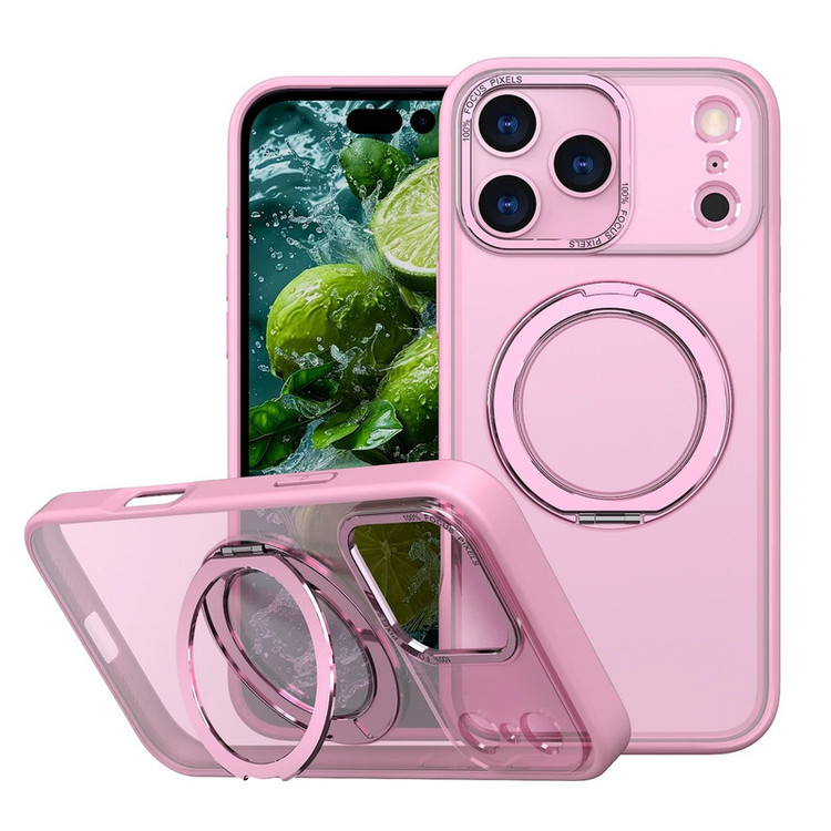 کاور مدل Revolve مناسب برای گوشی موبایل اپل iPhone 17 Pro