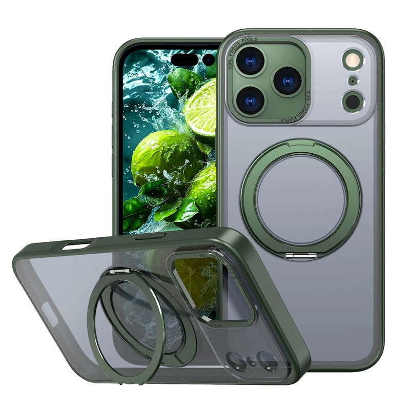 کاور مدل Revolve مناسب برای گوشی موبایل اپل iPhone 17 Pro