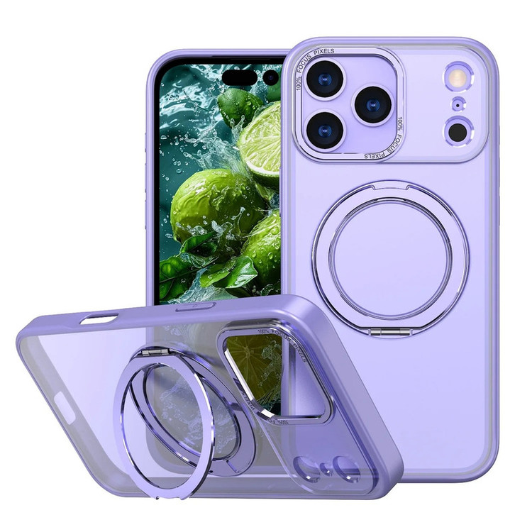 کاور مدل Revolve مناسب برای گوشی موبایل اپل iPhone 17 Pro