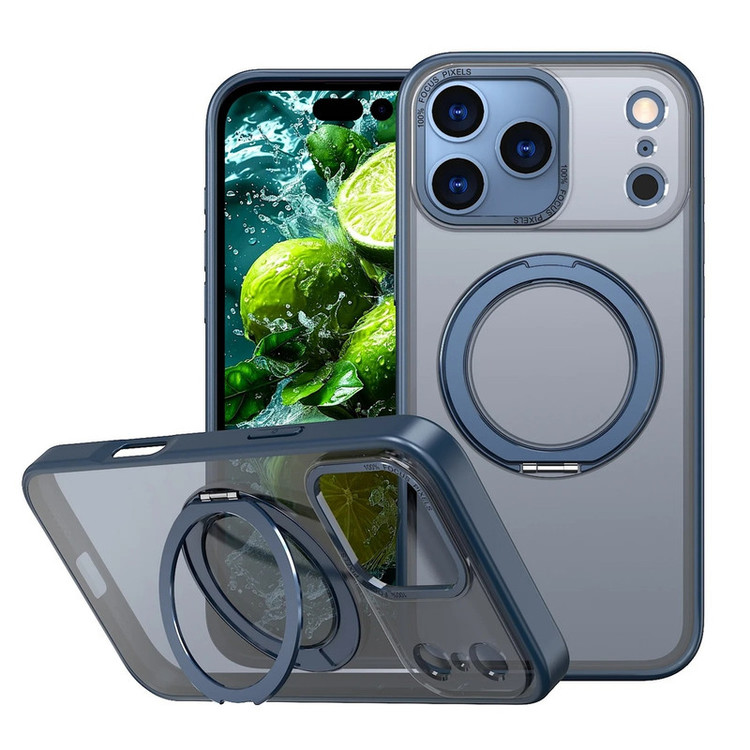 کاور مدل Revolve مناسب برای گوشی موبایل اپل iPhone 17 Pro