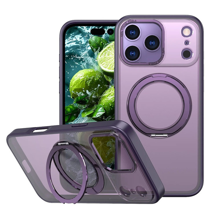 کاور مدل Revolve مناسب برای گوشی موبایل اپل iPhone 17 Pro