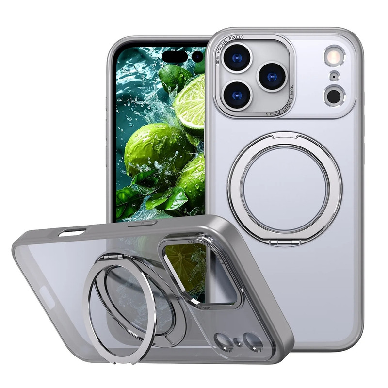 کاور مدل Revolve مناسب برای گوشی موبایل اپل iPhone 17 Pro